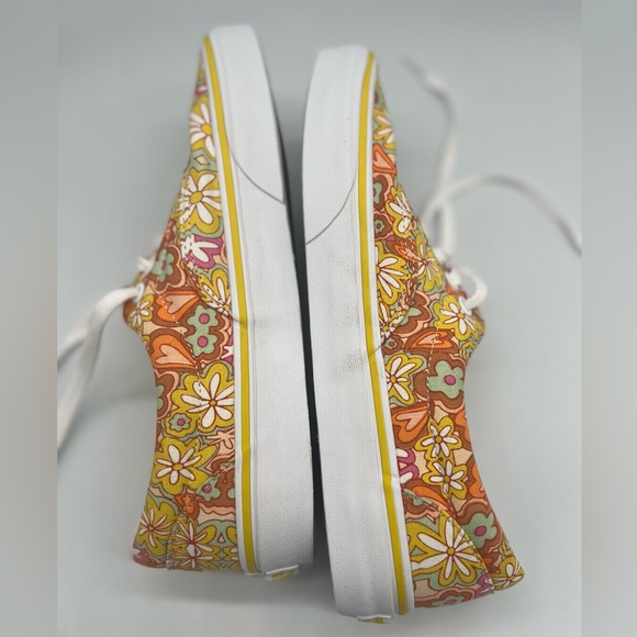 Vans Era Sneakers Psychedelic Resort main image 12